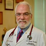 Dominick A. Curatola, MD