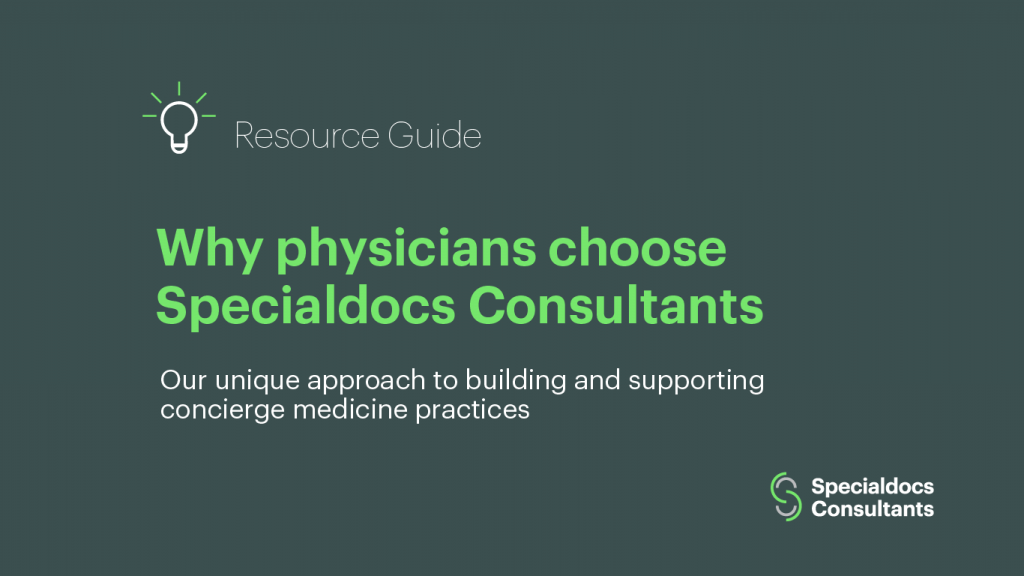 Specialdocs resource guide graphic