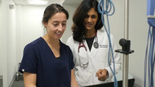 Shalini Kaneriya, MD