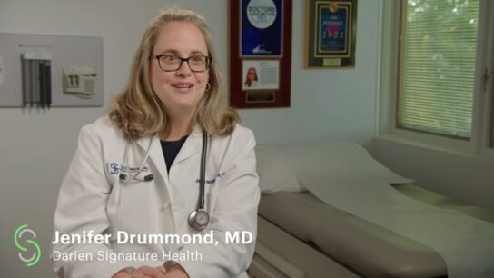 Dr. Jenifer Drummond